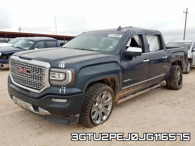 3GTU2PEJ0JG116575 фото 3