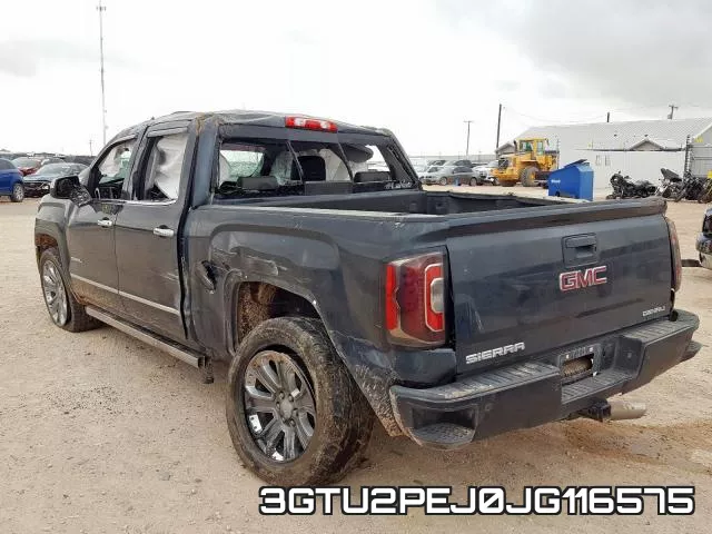 3GTU2PEJ0JG116575 фото 4