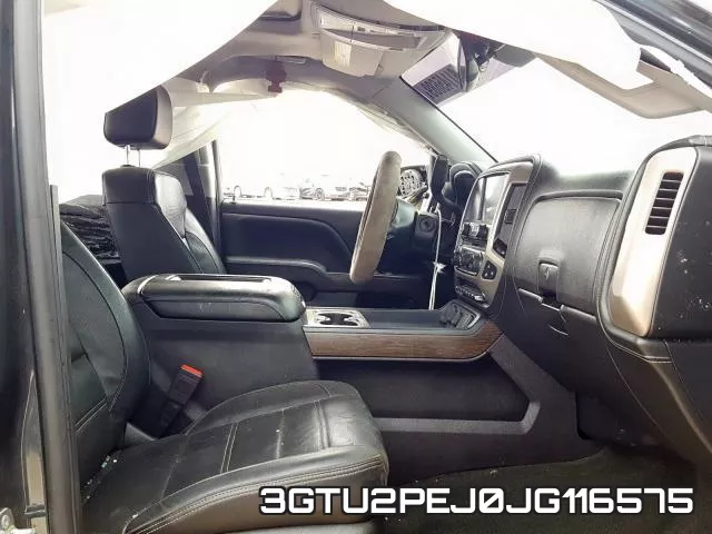 3GTU2PEJ0JG116575 фото 6