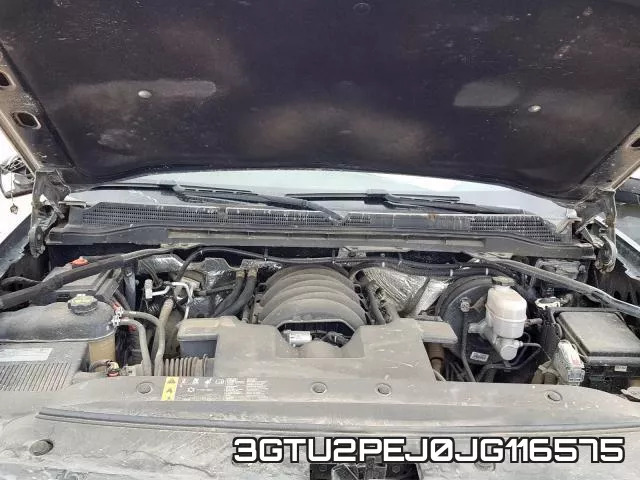 3GTU2PEJ0JG116575 фото 8