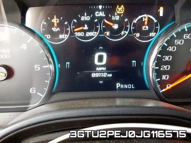 3GTU2PEJ0JG116575 фото 9