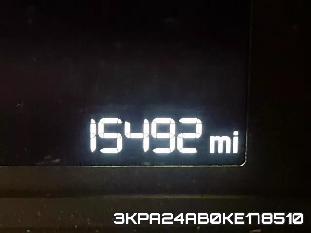 3KPA24AB0KE178510 фото 9