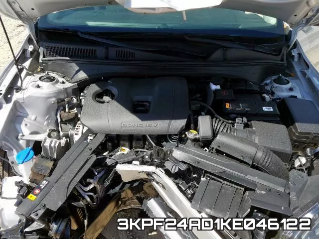 3KPF24AD1KE046122 фото 8