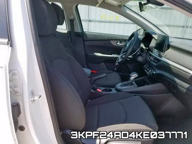 3KPF24AD4KE037771 фото 6