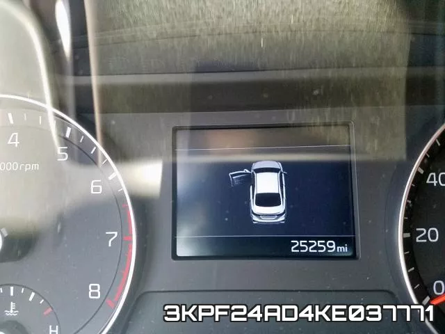 3KPF24AD4KE037771 фото 9