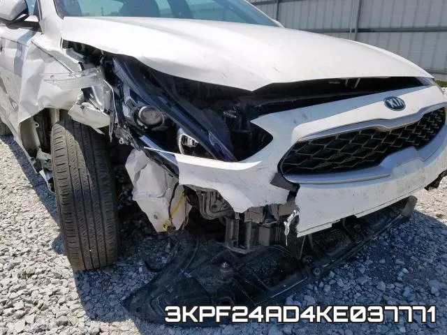 3KPF24AD4KE037771 фото 10