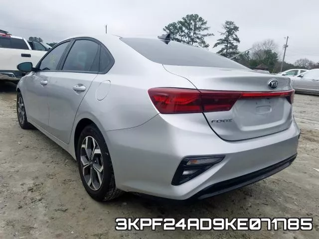 3KPF24AD9KE071785 фото 4