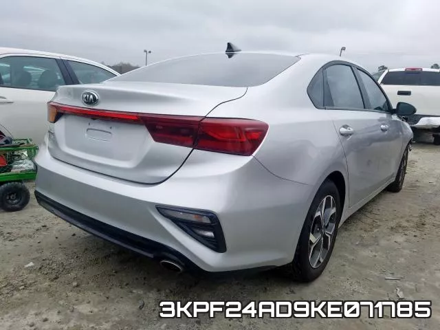 3KPF24AD9KE071785 фото 5