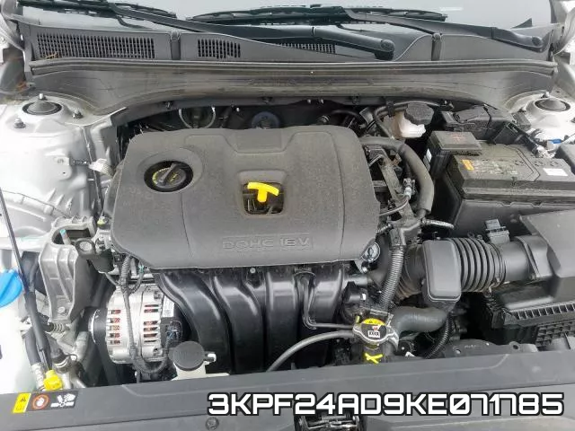 3KPF24AD9KE071785 фото 8