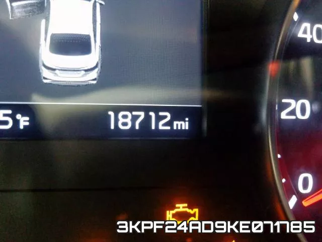 3KPF24AD9KE071785 фото 9