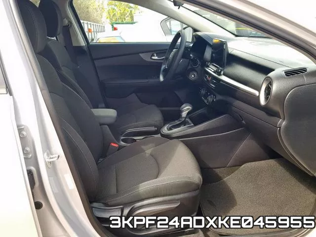 3KPF24ADXKE045955 фото 6