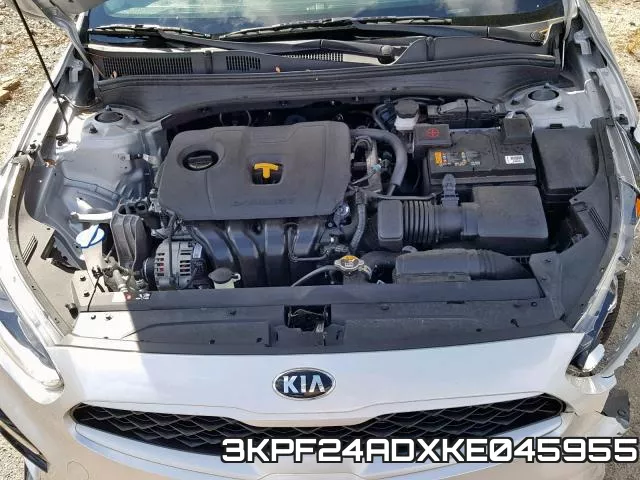3KPF24ADXKE045955 фото 8