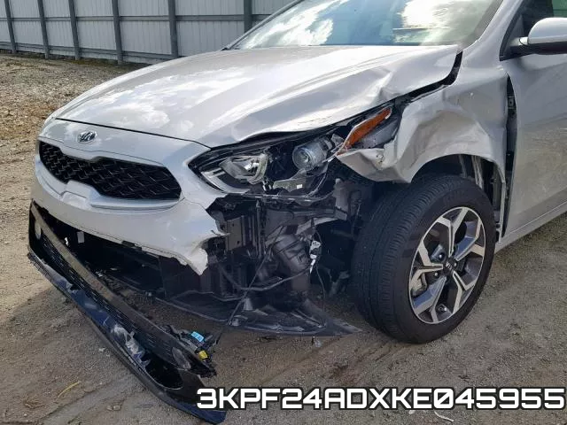 3KPF24ADXKE045955 фото 10