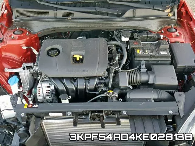 3KPF54AD4KE028138 фото 8