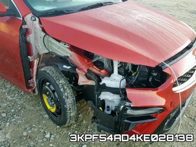 3KPF54AD4KE028138 фото 10