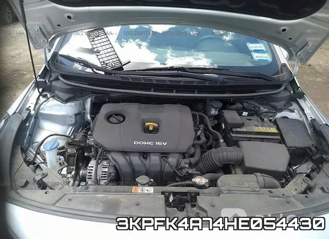 3KPFK4A74HE054430 фото 2