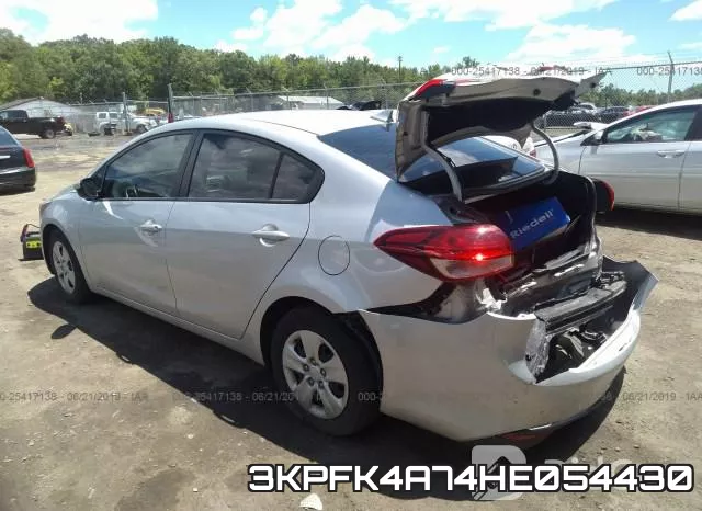 3KPFK4A74HE054430 фото 4