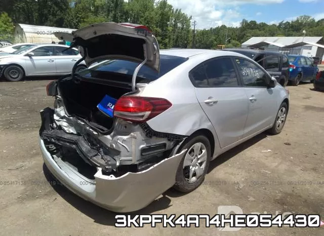 3KPFK4A74HE054430 фото 5