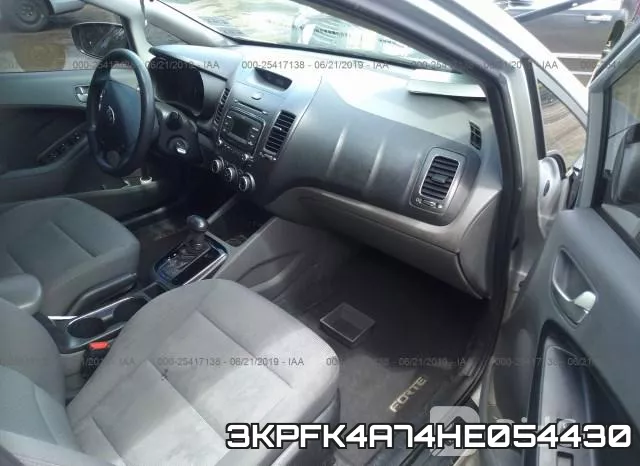 3KPFK4A74HE054430 фото 6
