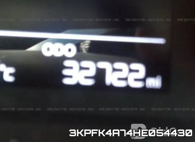 3KPFK4A74HE054430 фото 8