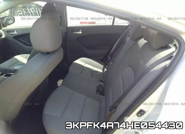 3KPFK4A74HE054430 фото 9