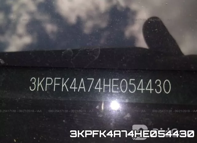 3KPFK4A74HE054430 фото 10