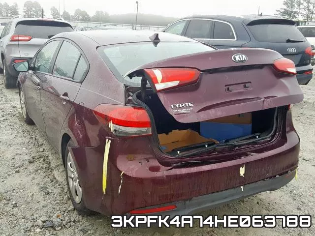 3KPFK4A74HE063788 фото 4