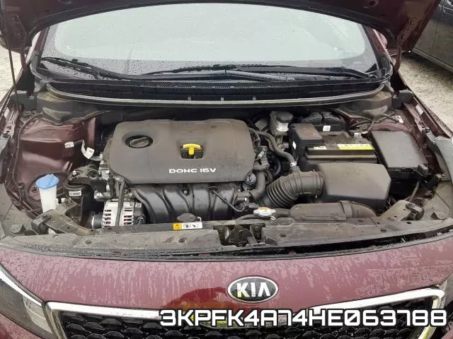 3KPFK4A74HE063788 фото 8
