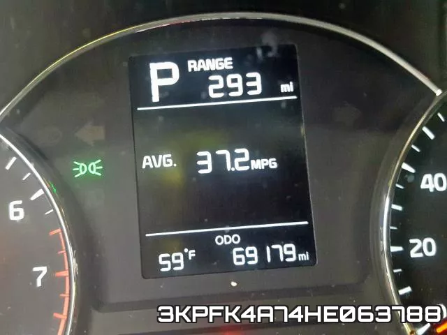 3KPFK4A74HE063788 фото 9