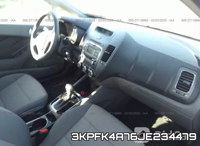 3KPFK4A76JE234479 фото 6