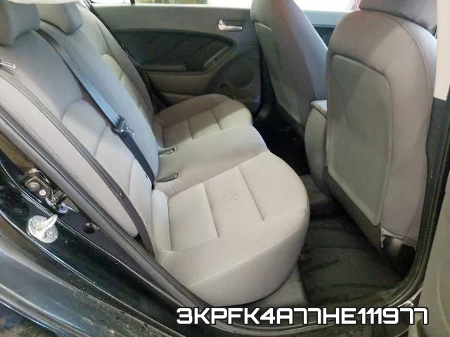 3KPFK4A77HE111977 фото 7