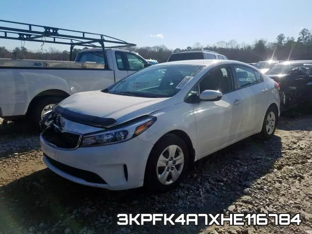 3KPFK4A7XHE116784 фото 3