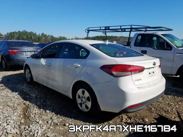 3KPFK4A7XHE116784 фото 4