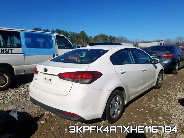3KPFK4A7XHE116784 фото 5