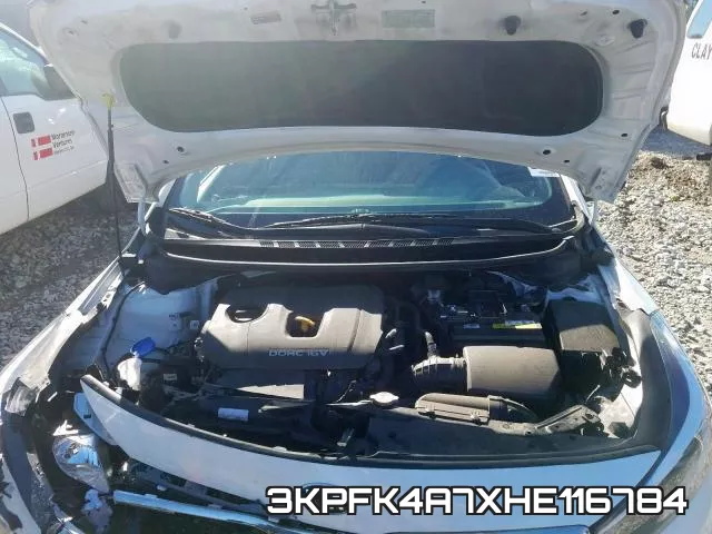 3KPFK4A7XHE116784 фото 8