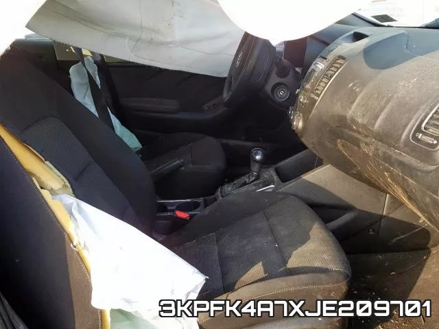3KPFK4A7XJE209701 фото 6