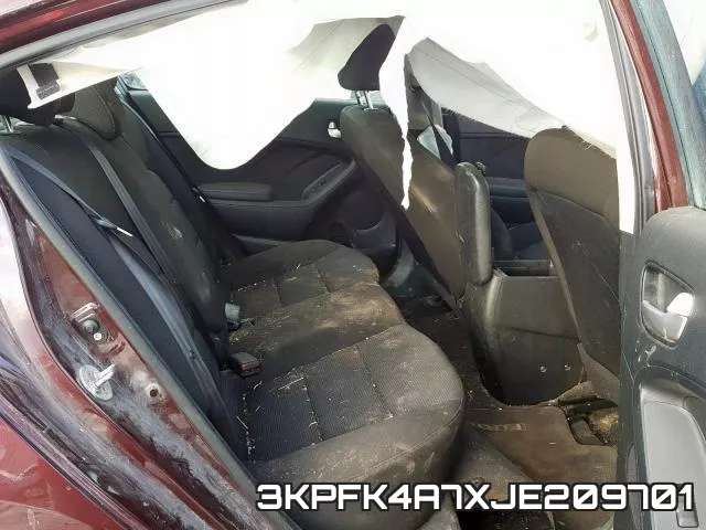 3KPFK4A7XJE209701 фото 7