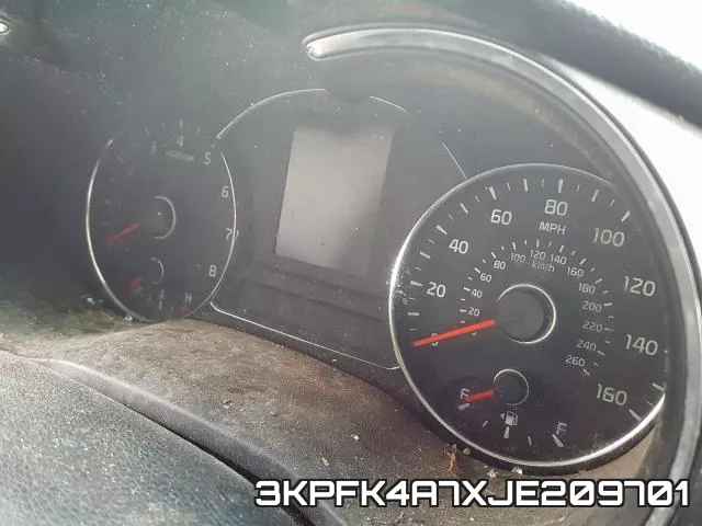 3KPFK4A7XJE209701 фото 9