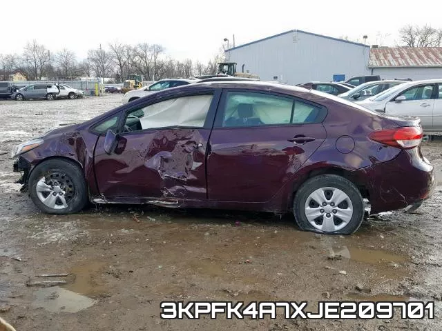 3KPFK4A7XJE209701 фото 10