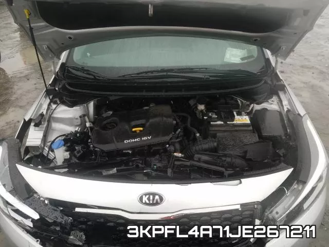 3KPFL4A71JE267211 фото 8