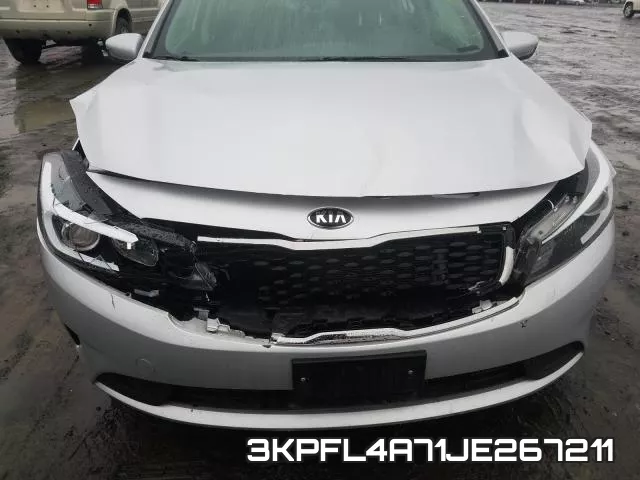 3KPFL4A71JE267211 фото 10