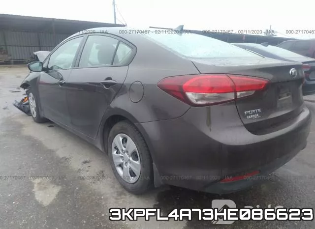 3KPFL4A73HE086623 фото 4