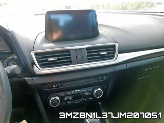 3MZBN1L37JM207051 фото 10