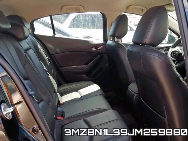 3MZBN1L39JM259880 фото 7