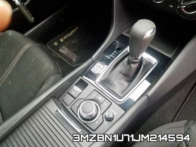 3MZBN1U71JM214594 фото 10