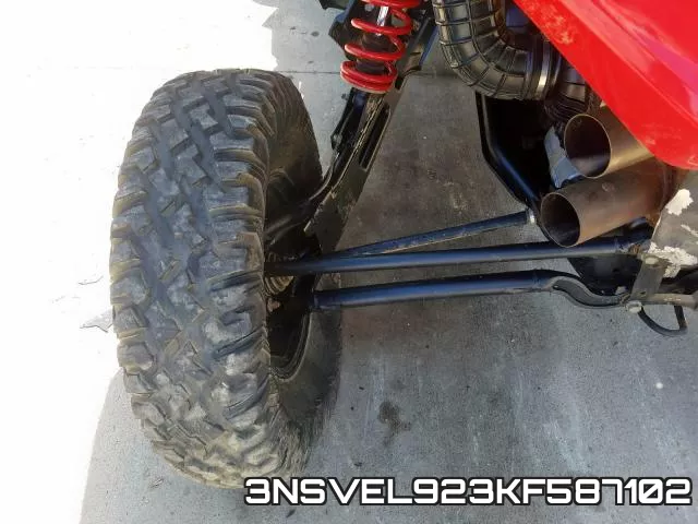3NSVEL923KF587102 фото 10
