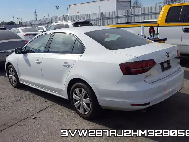 3VW2B7AJ2HM328058 фото 4
