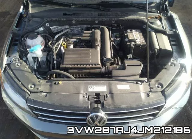 3VW2B7AJ4JM212186 фото 2