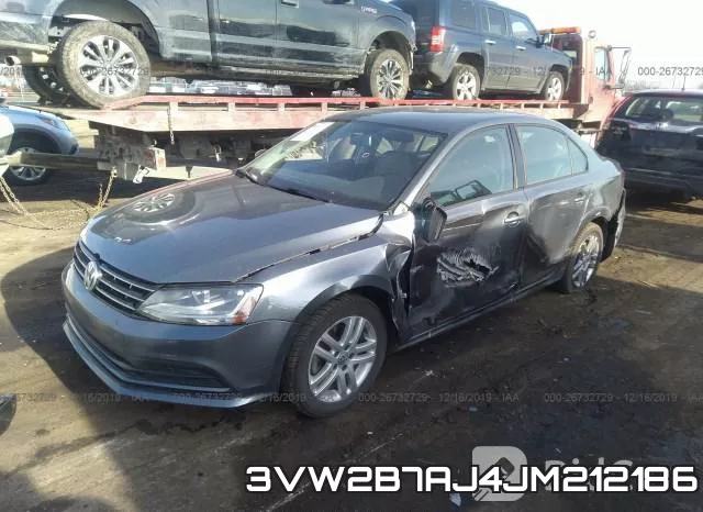 3VW2B7AJ4JM212186 фото 3