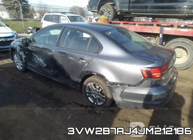 3VW2B7AJ4JM212186 фото 4